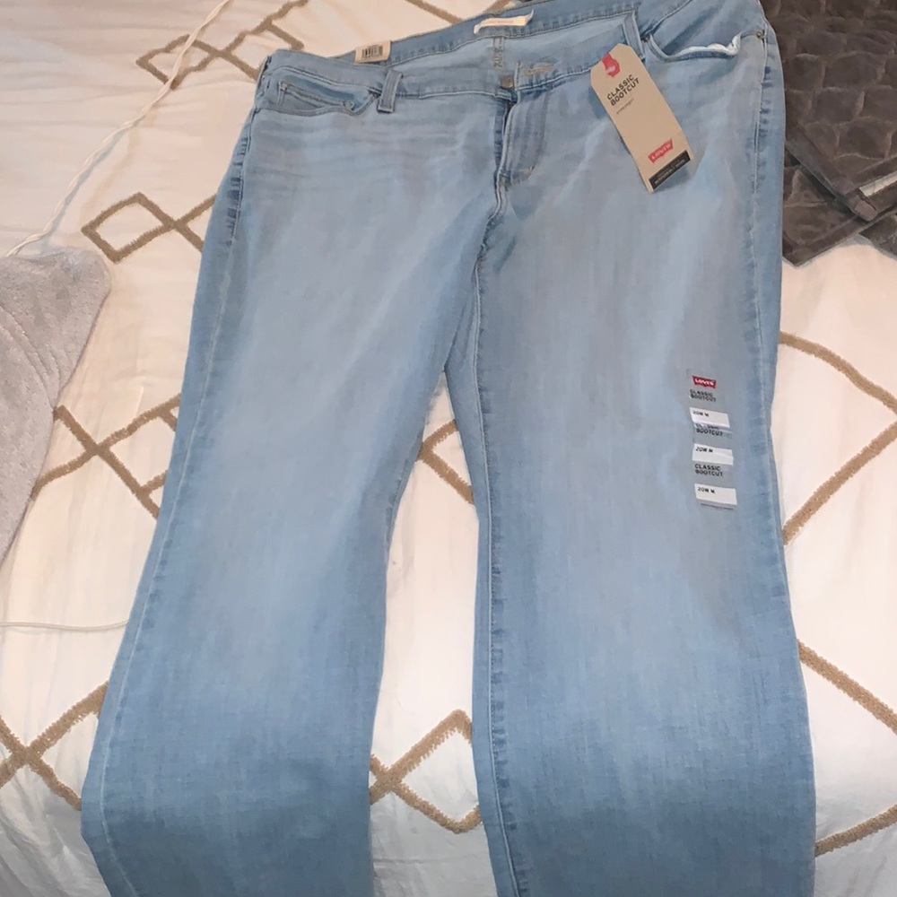 Brand new Levi jeans!